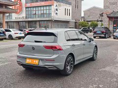 Volkswagen Golf 280TSI DSG Pro - ფოტო 5