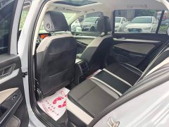 Volkswagen Golf 280TSI DSG Pro - ფოტო 7