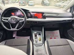 Volkswagen Golf 280TSI DSG Pro - ფოტო 8