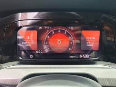 Volkswagen Golf 280TSI DSG Pro - ფოტო 9