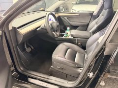 Tesla Model Y Standard Range RWD - ფოტო 4