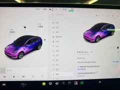 Tesla Model Y Standard Range RWD - ფოტო 5