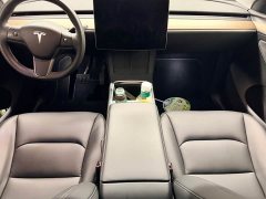 Tesla Model Y Standard Range RWD - ფოტო 6
