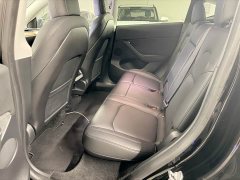 Tesla Model Y Standard Range RWD - ფოტო 7
