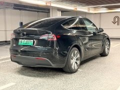 Tesla Model Y Standard Range RWD - ფოტო 8