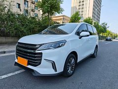 MAXUS G50 PLUS 1.5T Automatic Cruise Edition - ფოტო 1
