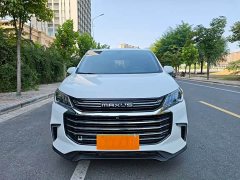 MAXUS G50 PLUS 1.5T Automatic Cruise Edition - ფოტო 2
