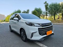 MAXUS G50 PLUS 1.5T Automatic Cruise Edition - ფოტო 3