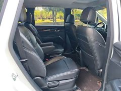 MAXUS G50 PLUS 1.5T Automatic Cruise Edition - ფოტო 4