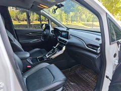 MAXUS G50 PLUS 1.5T Automatic Cruise Edition - ფოტო 6