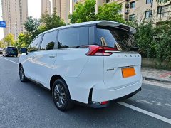 MAXUS G50 PLUS 1.5T Automatic Cruise Edition - ფოტო 7