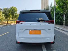 MAXUS G50 PLUS 1.5T Automatic Cruise Edition - ფოტო 8