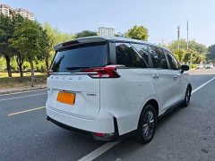 MAXUS G50 PLUS 1.5T Automatic Cruise Edition - ფოტო 9
