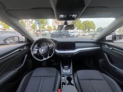 Skoda Octavia 2023 Facelift PRO TSI280 Premium Edition - ფოტო 10