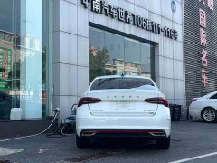 Skoda Octavia 2023 Facelift PRO TSI280 Premium Edition - ფოტო 12