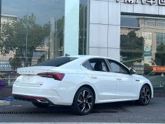 Skoda Octavia 2023 Facelift PRO TSI280 Premium Edition - ფოტო 13