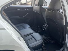 Skoda Octavia 2023 Facelift PRO TSI280 Premium Edition - ფოტო 8