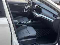 Skoda Octavia 2023 Facelift PRO TSI280 Premium Edition - ფოტო 9
