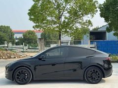 Tesla Model Y Standard Range RWD - ფოტო 3