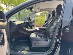 Tesla Model Y Standard Range RWD - ფოტო 4