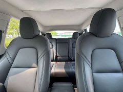 Tesla Model Y Standard Range RWD - ფოტო 6