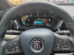 BYD Song Plus New Energy New Energy 2021 DM-i 110KM Flagship - ფოტო 11