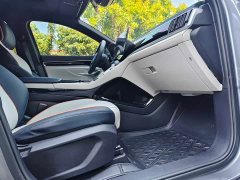 BYD Song Plus New Energy New Energy 2021 DM-i 110KM Flagship - ფოტო 12