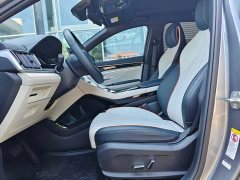 BYD Song Plus New Energy New Energy 2021 DM-i 110KM Flagship - ფოტო 4