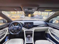 BYD Song Plus New Energy New Energy 2021 DM-i 110KM Flagship - ფოტო 5