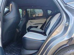 BYD Song Plus New Energy New Energy 2021 DM-i 110KM Flagship - ფოტო 6