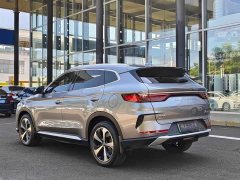 BYD Song Plus New Energy New Energy 2021 DM-i 110KM Flagship - ფოტო 7