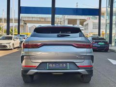 BYD Song Plus New Energy New Energy 2021 DM-i 110KM Flagship - ფოტო 8