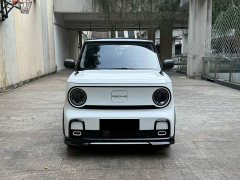 Geely Panda 200km Panda Kart - ფოტო 2