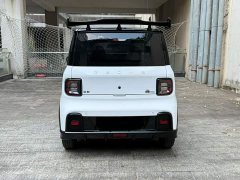 Geely Panda 200km Panda Kart - ფოტო 4