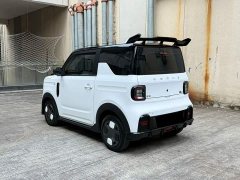 Geely Panda 200km Panda Kart - ფოტო 6