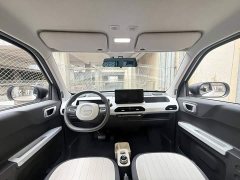 Geely Panda 200km Panda Kart - ფოტო 8