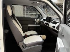 Geely Panda 200km Panda Kart - ფოტო 9