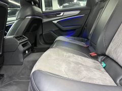 Audi A6L 40 TFSI Luxury Sport Edition - ფოტო 10