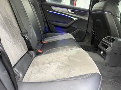 Audi A6L 40 TFSI Luxury Sport Edition - ფოტო 12