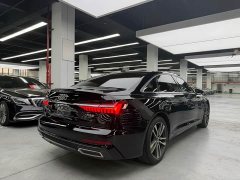 Audi A6L 40 TFSI Luxury Sport Edition - ფოტო 13