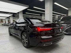 Audi A6L 40 TFSI Luxury Sport Edition - ფოტო 15