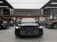 Audi A6L 40 TFSI Luxury Sport Edition - ფოტო 2