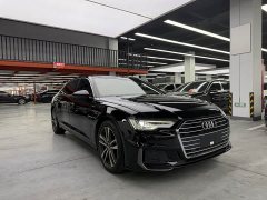 Audi A6L 40 TFSI Luxury Sport Edition - ფოტო 3