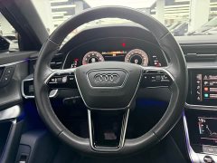 Audi A6L 40 TFSI Luxury Sport Edition - ფოტო 4