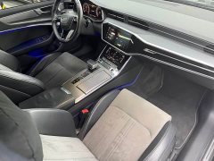 Audi A6L 40 TFSI Luxury Sport Edition - ფოტო 5