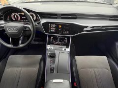 Audi A6L 40 TFSI Luxury Sport Edition - ფოტო 6