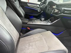Audi A6L 40 TFSI Luxury Sport Edition - ფოტო 7