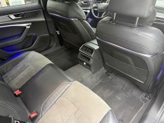 Audi A6L 40 TFSI Luxury Sport Edition - ფოტო 8