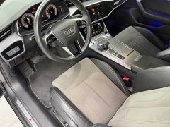 Audi A6L 40 TFSI Luxury Sport Edition - ფოტო 9