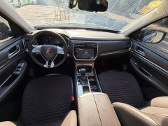 SAIC MG RX8 2019 30T Two-Wheel Drive Elite Flagship - ფოტო 15